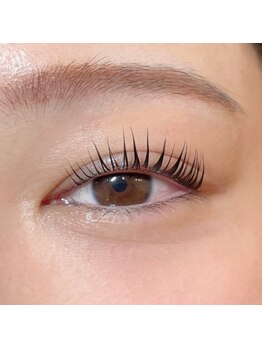 ニコットラッシュ 難波店(nicott lash)/まつげパーマ［難波・日本橋］