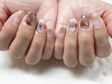 ミガクネイル(Migaku nail)/