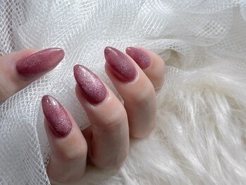 ユーネイル(U.nail)/フラッシュマグネット