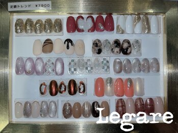 レガーレ 蒲田(Legare)/定額トレンド(蒲田/マグネット)