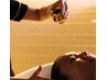 【炭酸スミシャンSPA】CBDオイルヘッドマッサージ(シャンプー有）￥15000⇒
