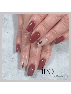 Nail Studio iro