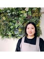 ネイル アンド アイラッシュ ヨンマルニ(Nail&eyelash 402) おきな