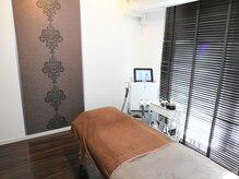 ハービー 高岳店(HARVEY)/完全個室で対応させて頂きます