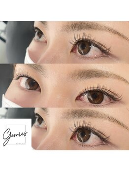 ジェミエス(Gemies)/