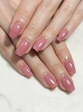 テラス(TERRACE)/ちゅるんワンカラー