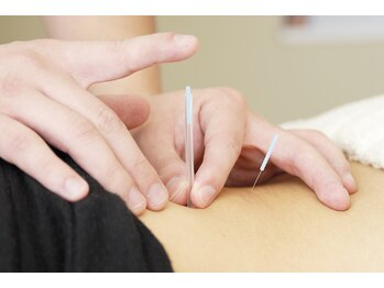 リファイン 月島店(Re:Fine)/鍼灸&マッサージ