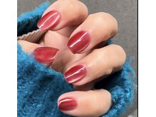 ビーチ ヘアーアンドネイル(BEACH HAIR&NAIL)の雰囲気（プランパーマグ）
