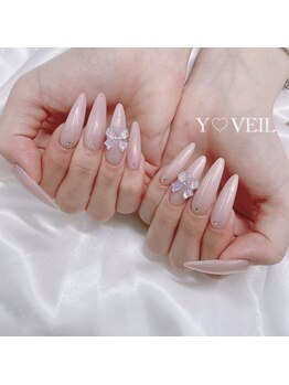 ワイベール 池袋店(YVeil)/