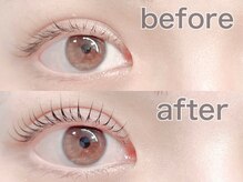 エイミーアイラッシュ 川崎(Aimey eyelash)/【ラッシュリフト】まつげパーマ
