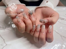 ★マグネットネイル★