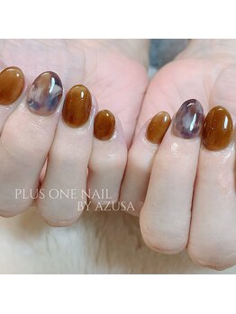 プラスワン(PLUSONE)/PLUSONE板橋/アート