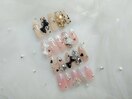 サンプル※有料パーツあり