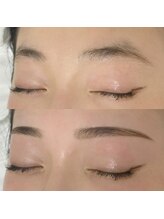 ヴィコ 名古屋栄(vico)/緩めアーチ