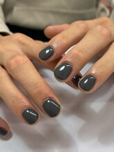 ウズ 和歌山店(UZU)/ワンカラーネイル