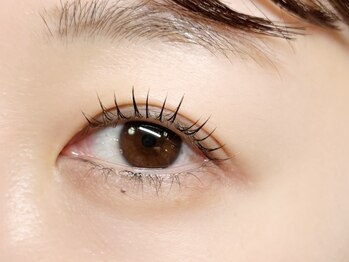 ラニ(Lani)/まつ毛パーマ/ラッシュリフト