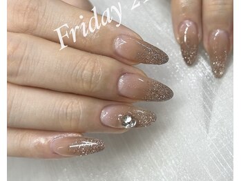 フライデートゥエンティーワン(Friday 21)/