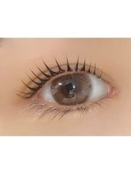 ネイルサロン プリティア(Pritia)/マスカラパーマ