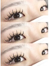 セブンルックスココ 宇都宮西川田店(7LOOKS COCO)/ダブルフラットラッシュ