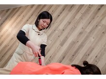 からだととのう ナチュラ 鶴岡おさえぐち店(Natura)