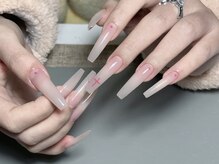 モアグラム 原宿竹下口店(More Glam)/長さだし持ち込み