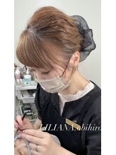 リリアーナ 帯広(LILIANA) 山根 