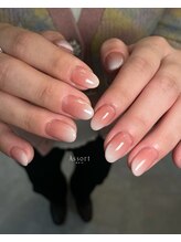 アソート 神戸元町(Assort)/グラデーション