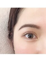 チュラ 香里園店(chula)/まつげパーマ