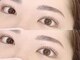 モストアイズ 京橋(most eyes)の写真/似合わせ美眉で垢抜け☆【眉毛Wax¥4800】１席のみ！高技術×丁寧なカウンセリングでリピート率90％越え！