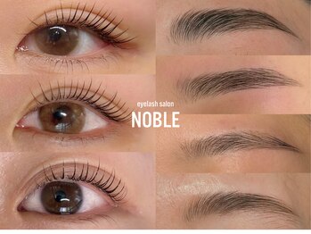 ノーブル(NOBLE)