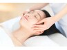 【人気No.1】身体のプロが行う！姿勢から整える「戻らない」頭蓋骨小顔矯正