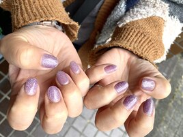 フラッシュネイル