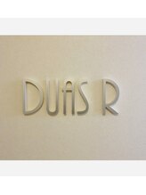 デュアスアール チャンドラ(DuasR chandra) DuasR 