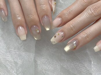 ヴィオンプラス(VION+)/定額デザイン miho