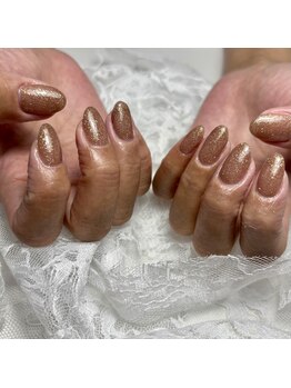 イロハ(IROHA)/お客様ネイル