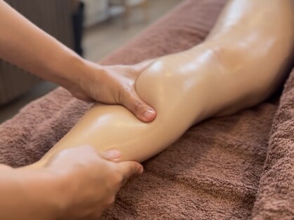 ザ ウエルネス ヒロオ(THE WELLNESS HIROO)の写真