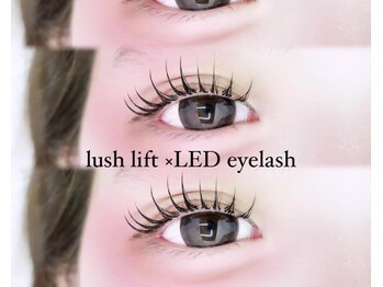 デイジー バイ アルテフィーチェ 梅田(daisy by artefice)/初めての方におすすめデザイン♪