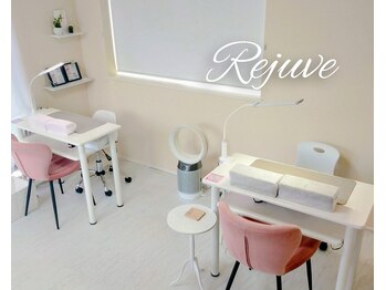 リジュベ(Rejuve)