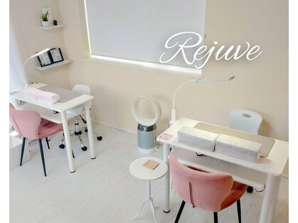 リジュベ(Rejuve)の写真