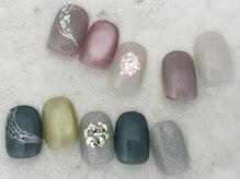 アンドヴァ ピヴォクロス店(Andova)/【T152】トレンド