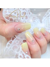 ランプネイル(Lamp nail)/