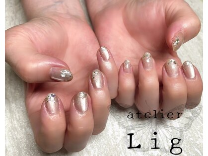 アトリエ リグ(atelier Lig)の写真