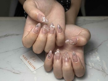 キヒ 渋谷店(Kihi)/持ち込みデザイン