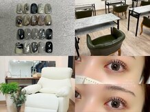 グラッドネイル 新宿店(GLAD nail)