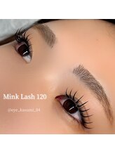 リンネ(LinNe)/KASUMI担当