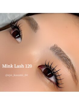 リンネ(LinNe)/KASUMI担当