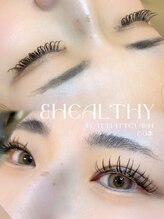 ルーナ ラッシュ(Luna lash)/＆Hearthy