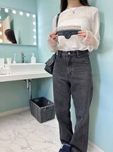 ホワイトマジック(White Magic)/ご来店ありがとうございます