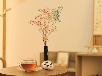 梵(soyogi)/ほっと一息