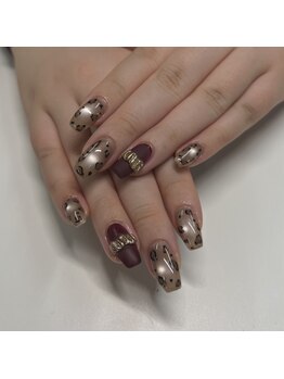 ブレア 高岡野村店(BLEA)/Design